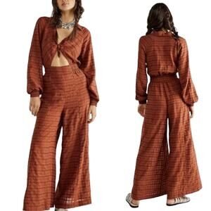 Free People Martha Jumpsuit